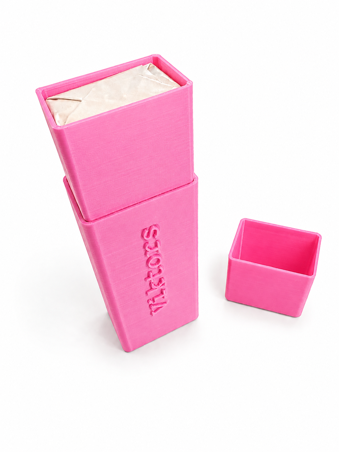 Glucosezy Slide Personal