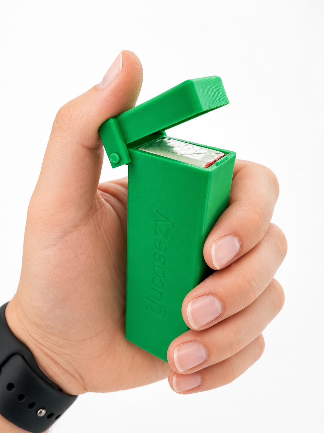 Glucosezy Flip