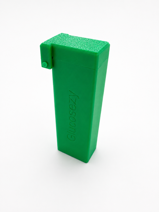 Glucosezy Flip