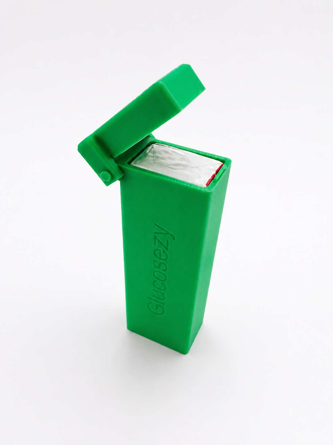 Glucosezy Flip
