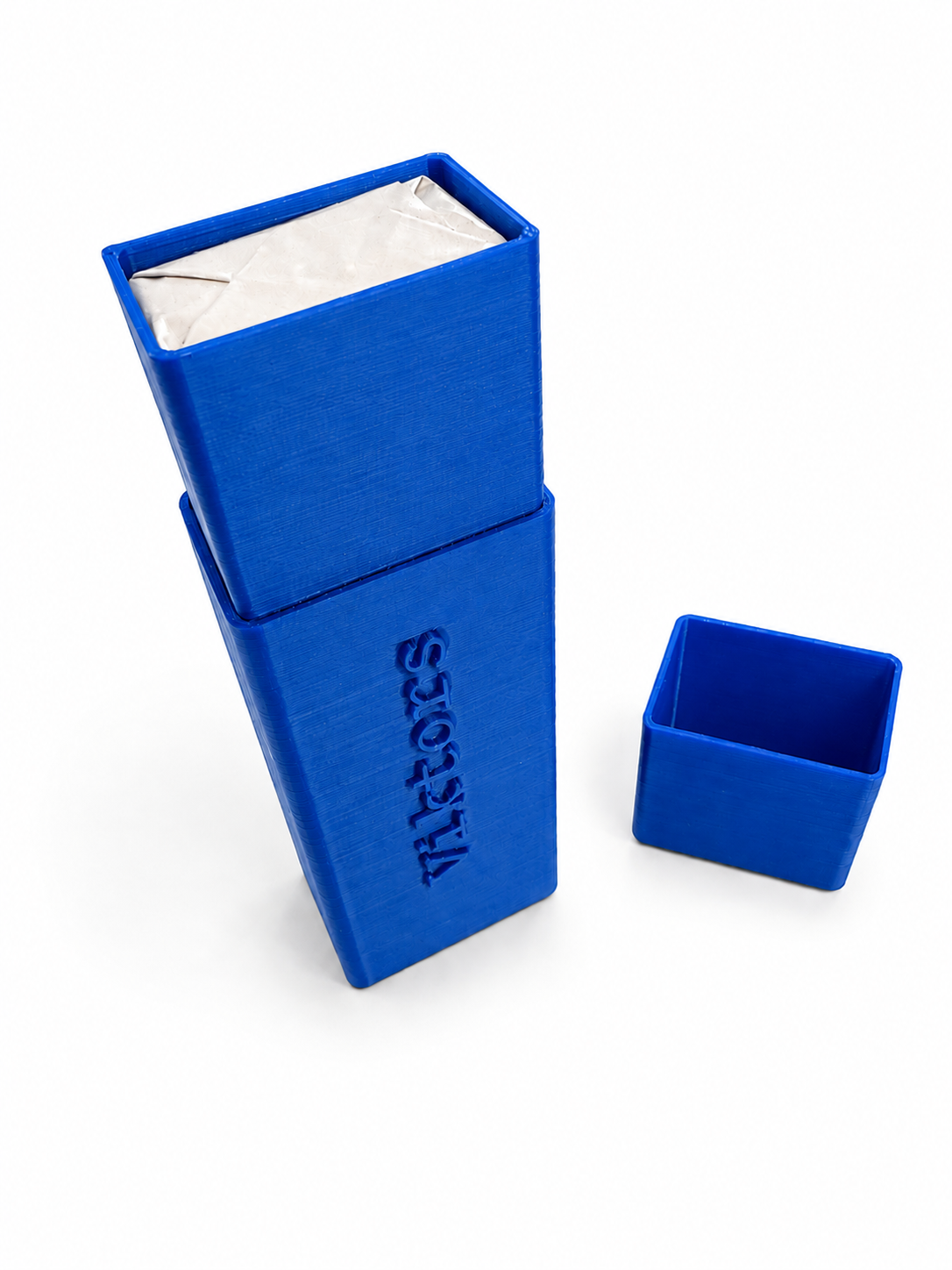 Glucosezy Slide Personal