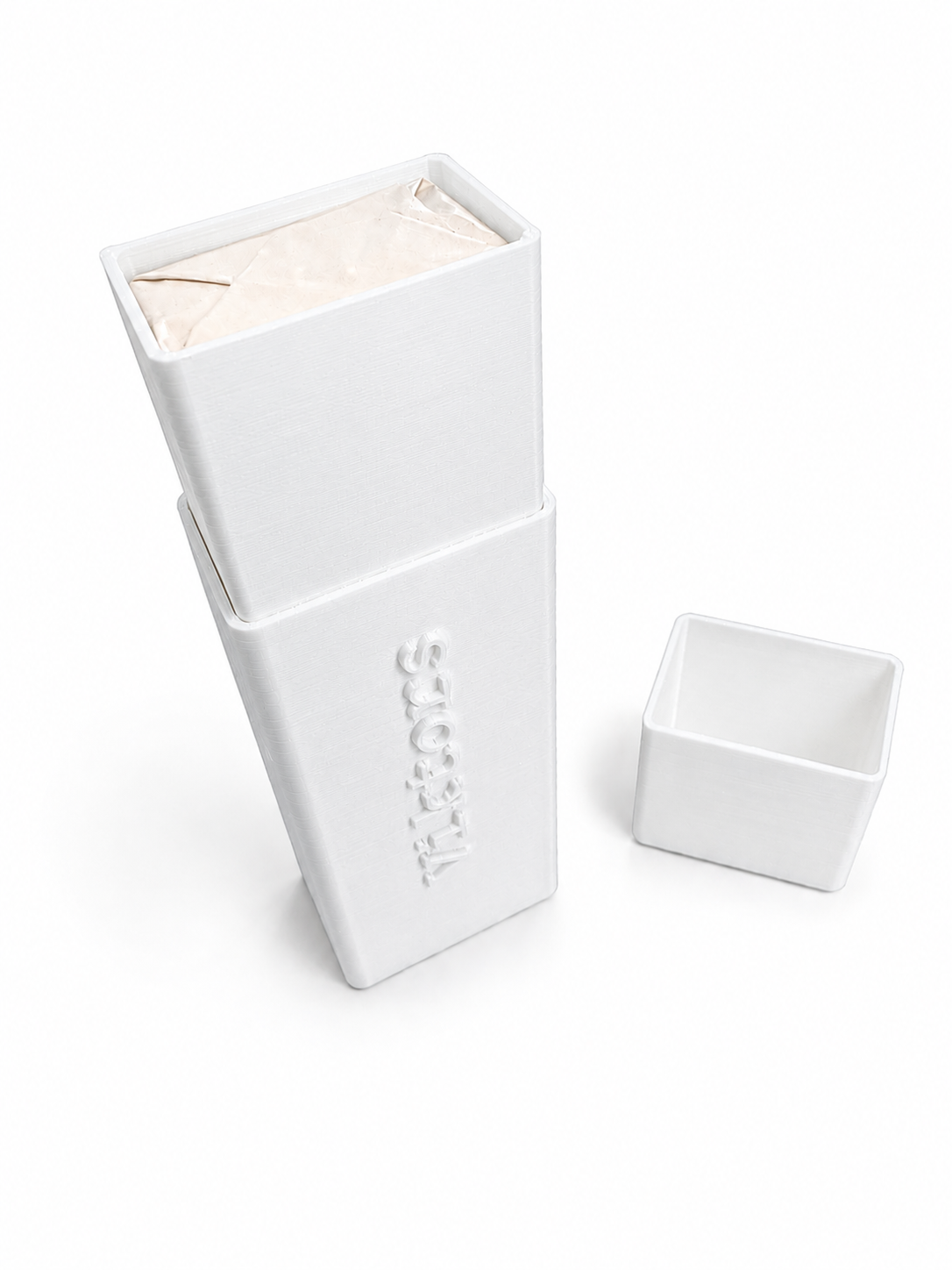 Glucosezy Slide Personal