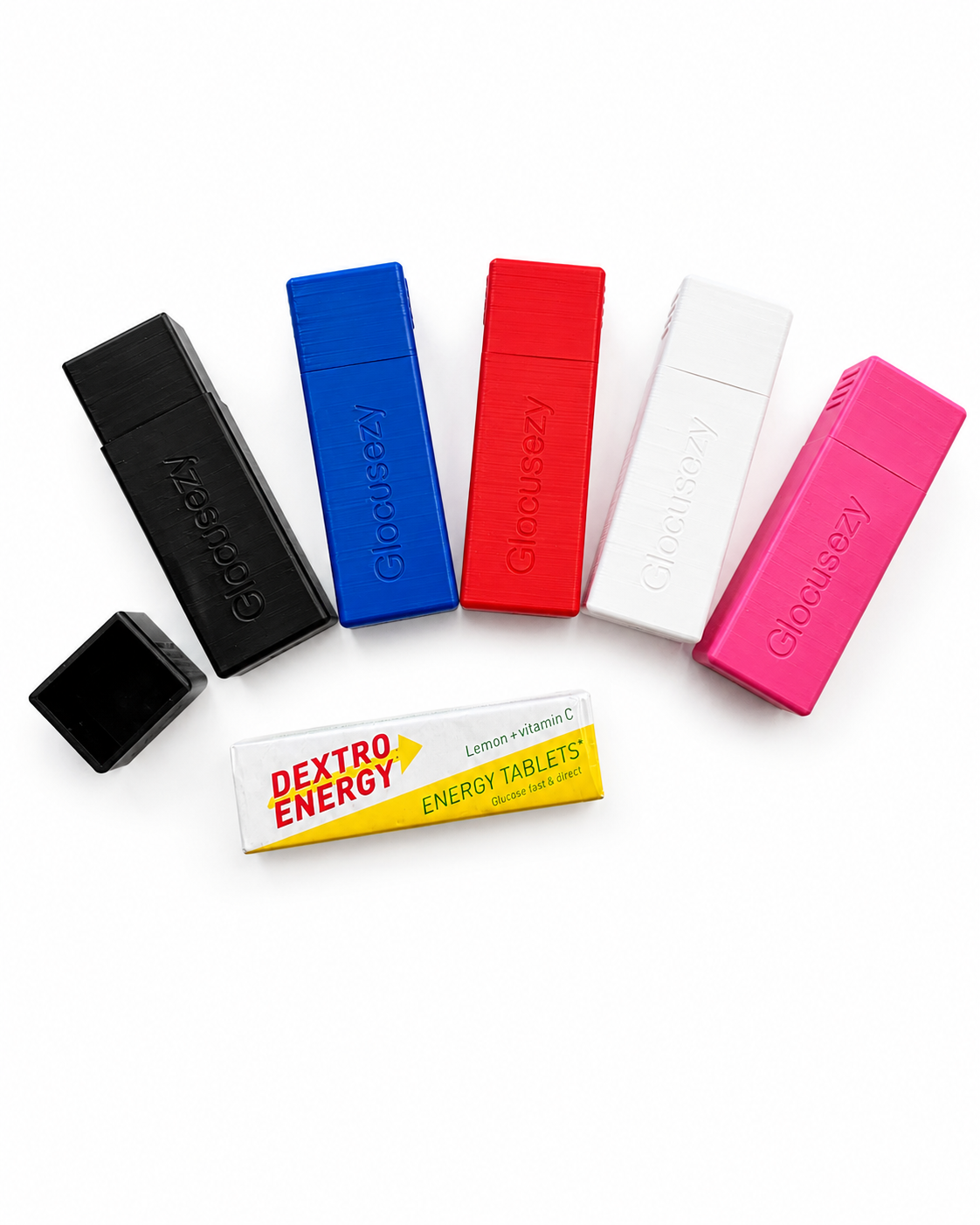Glucosezy Slide