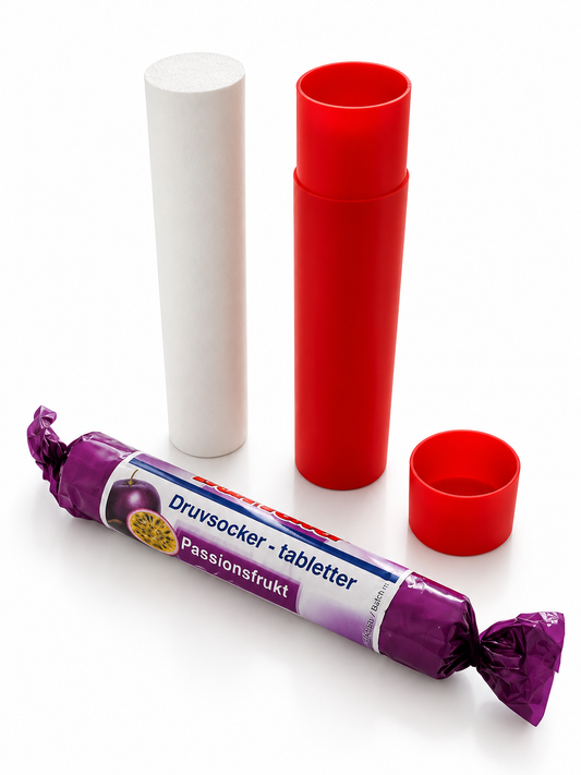 Glucosezy - Tube